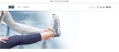 fake sas shoes|sas website scam.